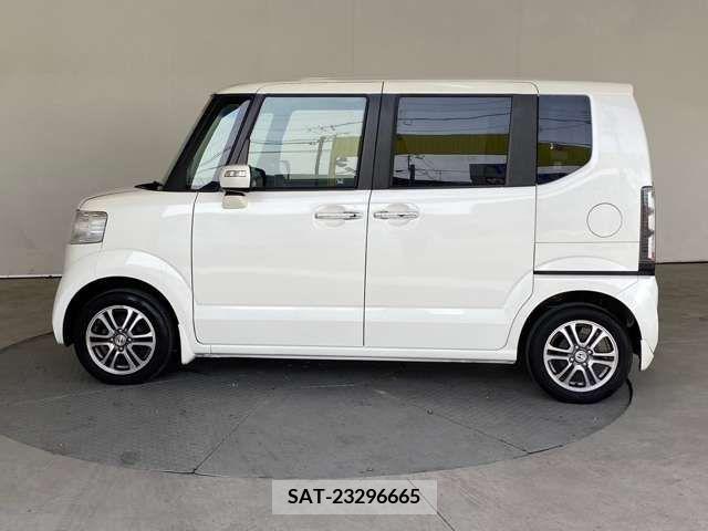Honda N BOX 2013-07 228731-13
