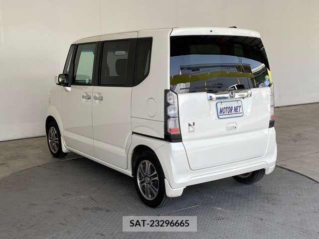 Honda N BOX 2013-07 228731-12