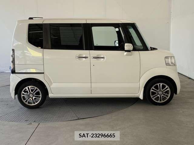 Honda N BOX 2013-07 228731-9