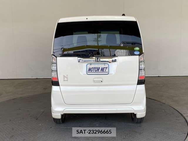 Honda N BOX 2013-07 228731-11