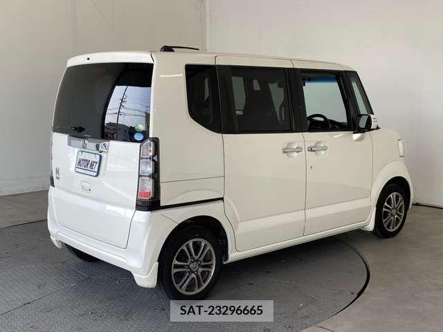 Honda N BOX 2013-07 228731-10