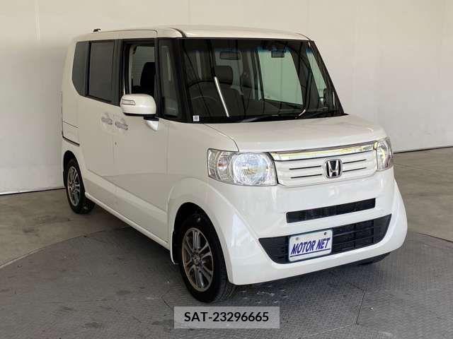 Honda N BOX 2013-07 228731-7