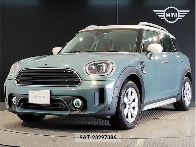 Bmw MINI 2022-12 222246-0
