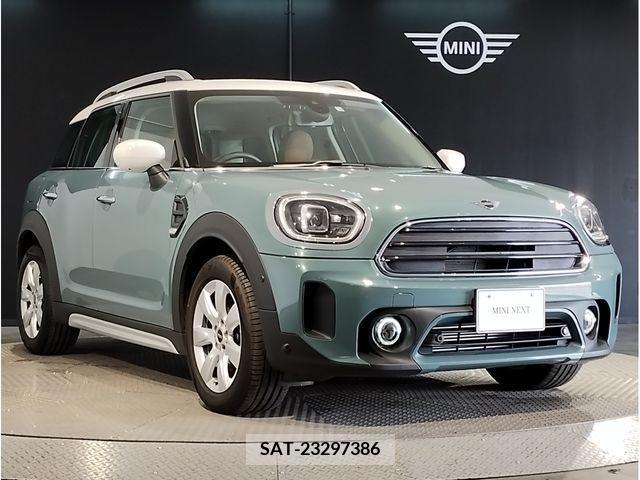 Bmw MINI 2022-12 222246-5