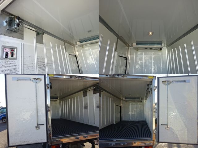 Toyota DYNA TRUCK 2017-12 795-7