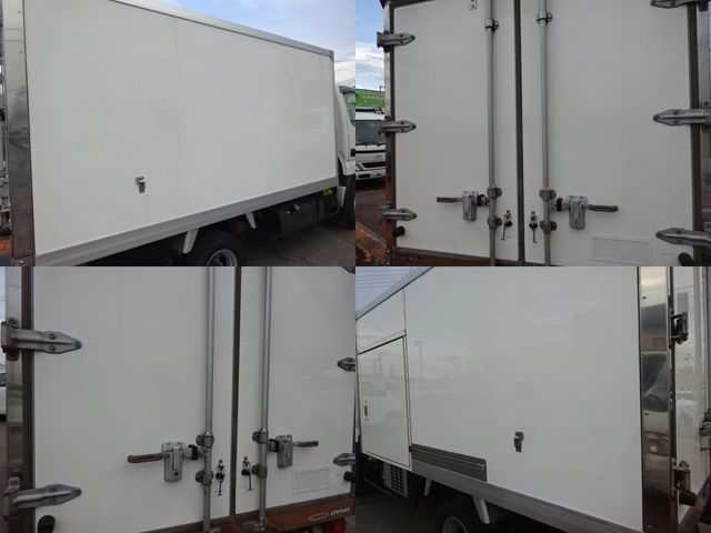 Toyota DYNA TRUCK 2017-12 795-4