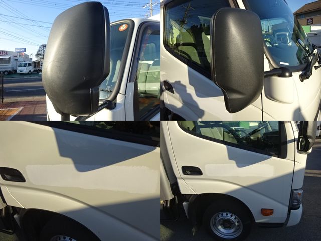 Toyota DYNA TRUCK 2017-12 795-12