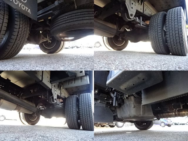 Toyota DYNA TRUCK 2017-12 795-14