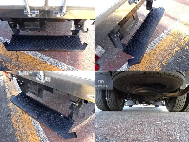 Toyota DYNA TRUCK 2017-12 795-16