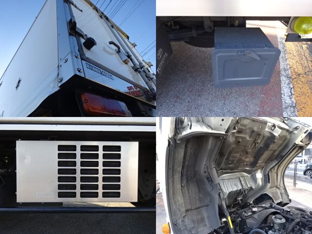 Toyota DYNA TRUCK 2017-12 795-18