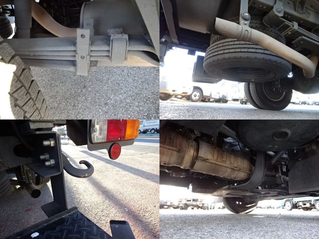 Toyota DYNA TRUCK 2017-12 795-13