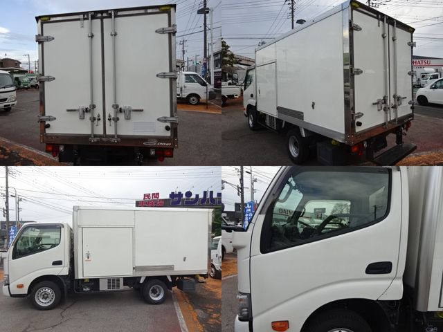 Toyota DYNA TRUCK 2017-12 795-5