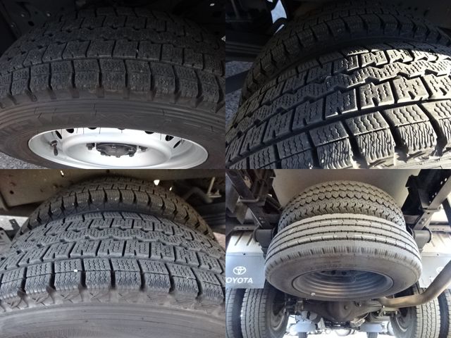 Toyota DYNA TRUCK 2017-12 795-15