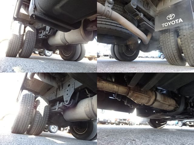 Toyota DYNA TRUCK 2017-12 795-17