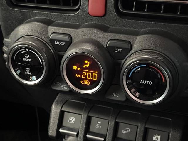Suzuki JIMNY 2019-01 19156-6