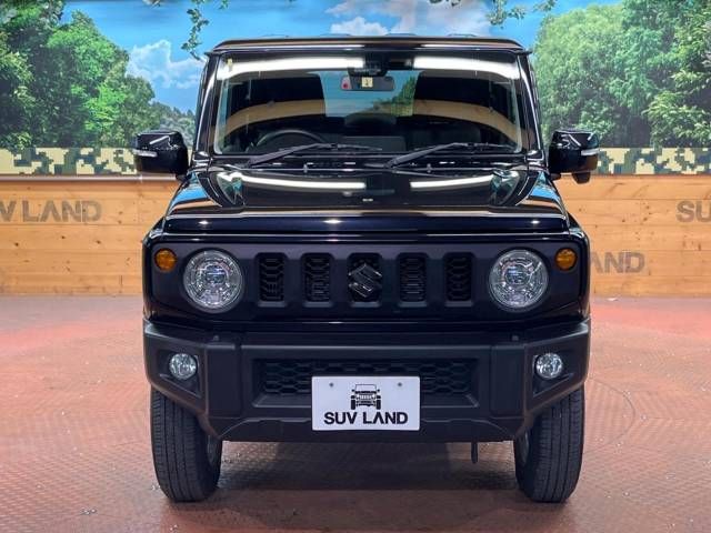 Suzuki JIMNY 2019-01 19156-13