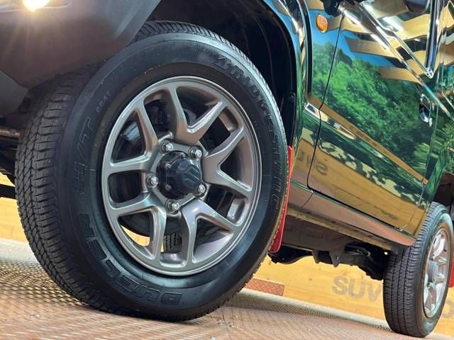 Suzuki JIMNY 2019-01 19156-12
