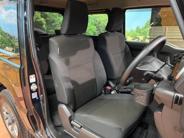Suzuki JIMNY 2019-01 19156-8