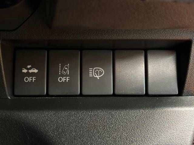 Suzuki JIMNY 2019-01 19156-4