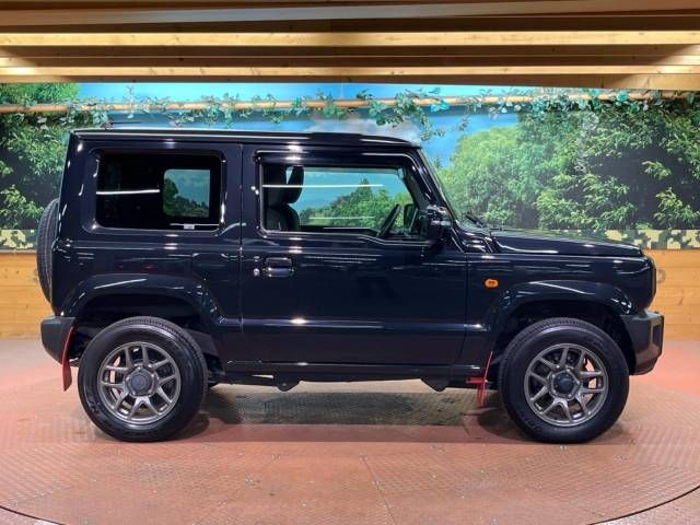 Suzuki JIMNY 2019-01 19156-15