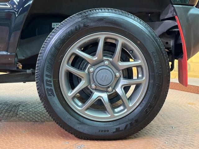 Suzuki JIMNY 2019-01 19156-19