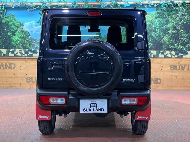 Suzuki JIMNY 2019-01 19156-14
