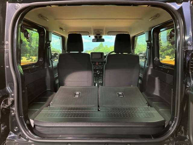 Suzuki JIMNY 2019-01 19156-10
