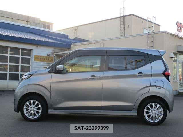 Nissan DAYZ 2020-04 387534-5