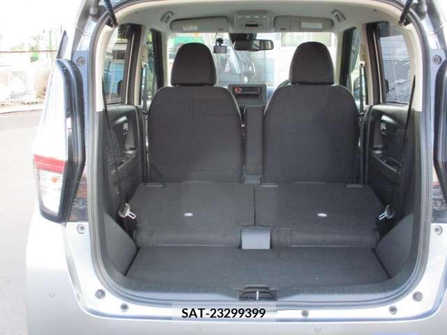 Nissan DAYZ 2020-04 387534-6