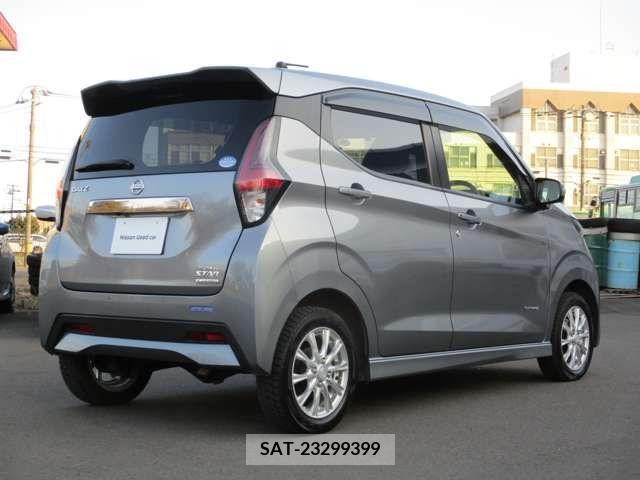 Nissan DAYZ 2020-04 387534-3