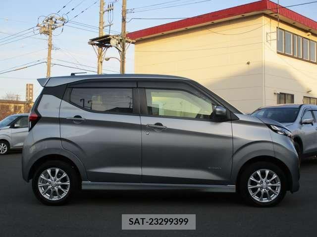 Nissan DAYZ 2020-04 387534-2