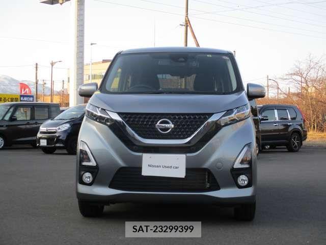 Nissan DAYZ 2020-04 387534-1