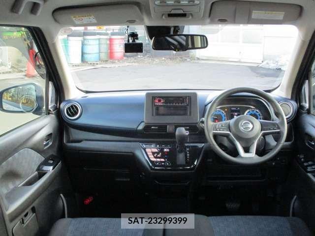 Nissan DAYZ 2020-04 387534-12