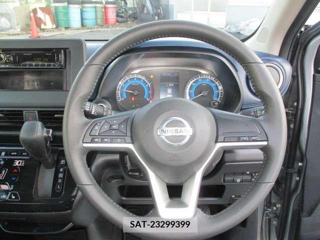 Nissan DAYZ 2020-04 387534-10