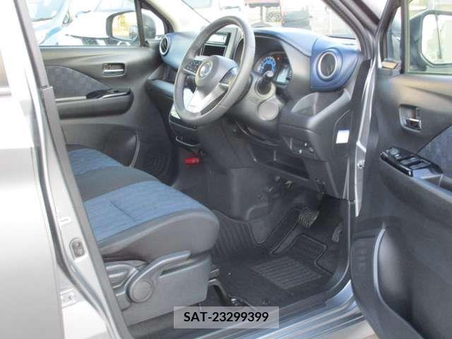 Nissan DAYZ 2020-04 387534-9