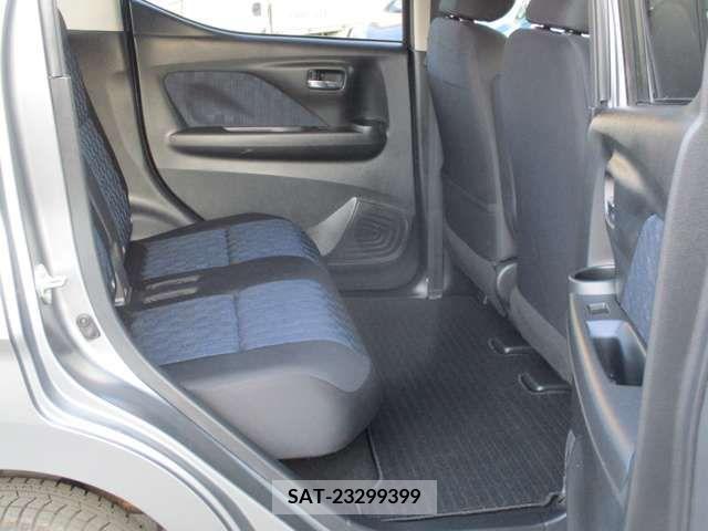 Nissan DAYZ 2020-04 387534-8