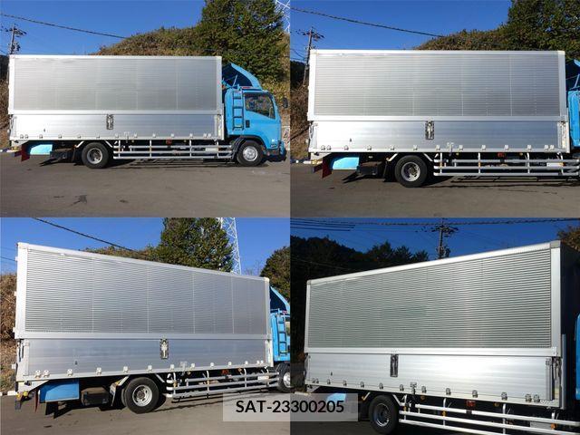 Isuzu FORWARD 2016-08 372103-4