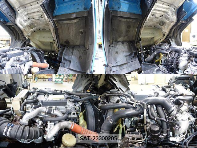 Isuzu FORWARD 2016-08 372103-12