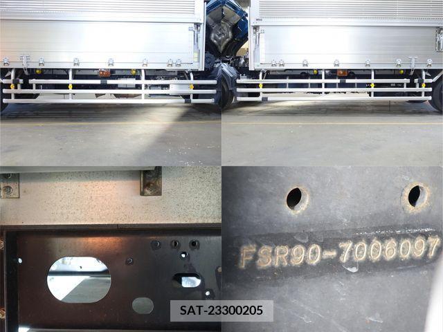 Isuzu FORWARD 2016-08 372103-11