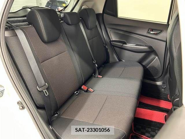 Suzuki SWIFT 2018-10 210269-5