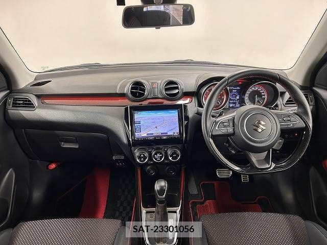 Suzuki SWIFT 2018-10 210269-1