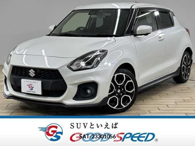 Suzuki SWIFT 2018-10 210269-0