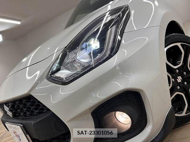 Suzuki SWIFT 2018-10 210269-19