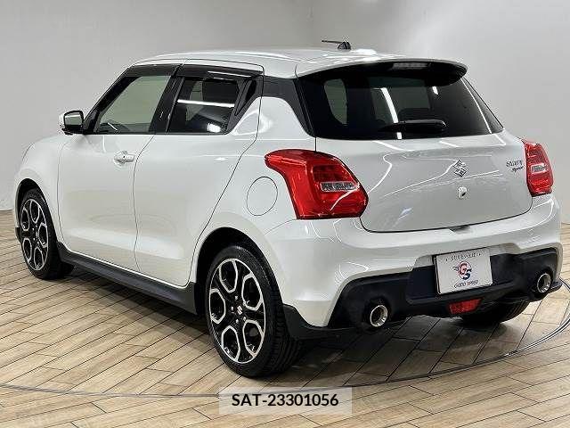 Suzuki SWIFT 2018-10 210269-16