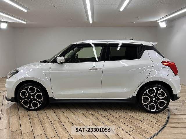 Suzuki SWIFT 2018-10 210269-14
