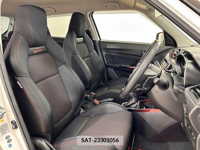 Suzuki SWIFT 2018-10 210269-4