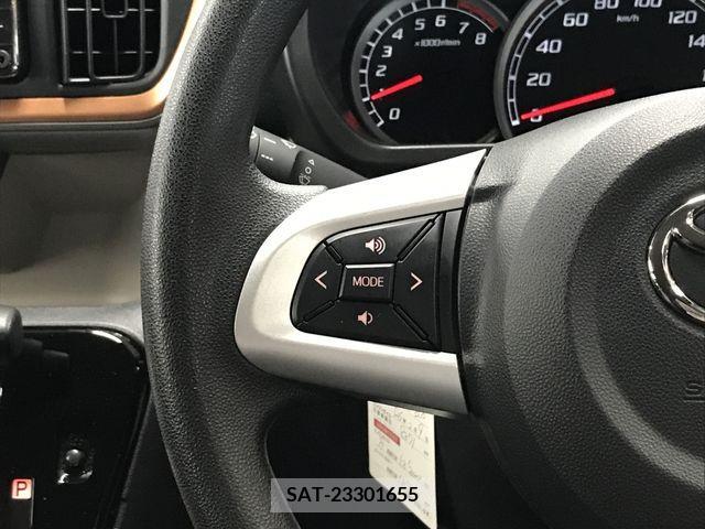 Toyota PASSO 2021-07 310980-18