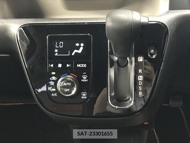 Toyota PASSO 2021-07 310980-19