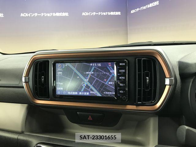 Toyota PASSO 2021-07 310980-8
