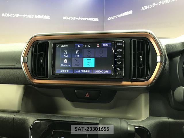 Toyota PASSO 2021-07 310980-10